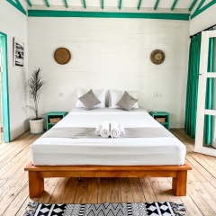 Casa Kapuas - Bild 3
