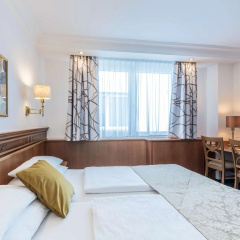 Hotel Mondschein - Bild 6