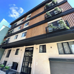 Rose Point Residence - Bild 1