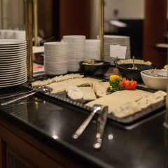 martas Hotel Allegra Berlin - Bild 13