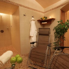 Hotel Ametyst - Bild 17