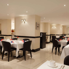 Sunday London Paddington Hotel - Bild 19