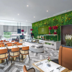 Hotel Mi Rochor - Bild 17