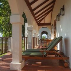 Sanctum Inle Resort in Heho, Myanmar from 207$, photos, reviews - zenhotels.com photo 4