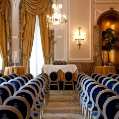 Mandarin Oriental Ritz, Madrid - Bild 16