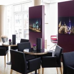 Mercure Hotel Berlin City - Bild 25