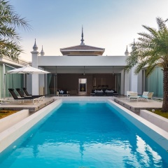 Gatsby Rawai Villa - Bild 14