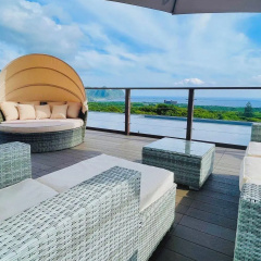 Hachijo View Hotel thumbnail 7