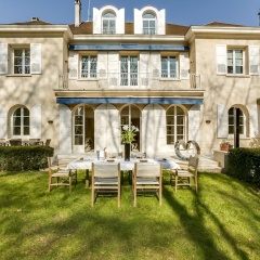 La Résidence Paris - Bild 1