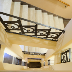 Majestic Plaza Hotel Prague - Bild 13