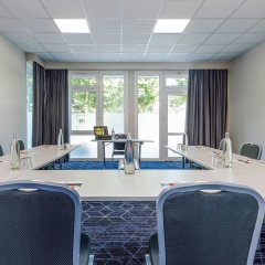 ibis Frankfurt Messe West - Bild 15