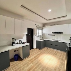 Palms Regalia Luxury Apartment - Bild 19