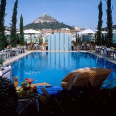 Hotel Grande Bretagne, a Luxury Collection Hotel, Athens - Bild 25