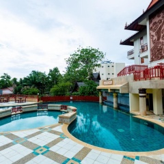 Anyavee Aonang Bay - Bild 29