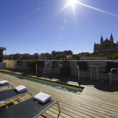 Petit Palace Hotel Tres - Bild 17