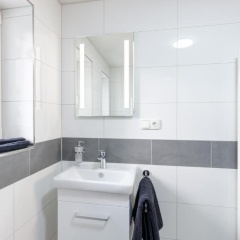 STAY@MA Boardinghouse Mannheim - Bild 9