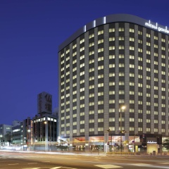 Mitsui Garden Hotel Ueno Tokyo - Bild 25