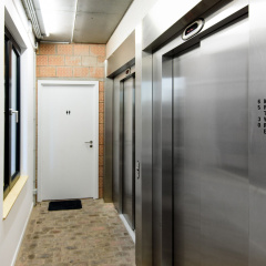 BELVUE Hotel - Bild 15