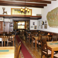 Landgasthof Germania - Bild 10
