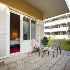 Hotel Biederstein am Englischen Garten - Bild 8