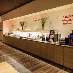 IntercityHotel Braunschweig - Bild 15