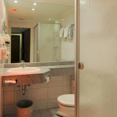 Bellevue Hotel - Bild 8