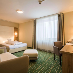 Parkhotel Ropeter - Bild 3