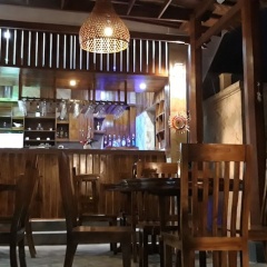 Grand Raka Homestay - Bild 29