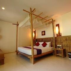 Railay Bay Resort and Spa - Bild 3