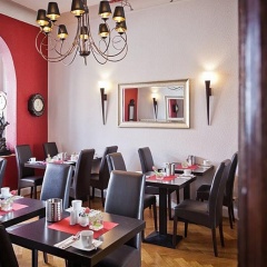 Arthotel ANA Residence - Bild 11
