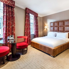The May Fair, A Radisson Collection Hotel, Mayfair London - Bild 11