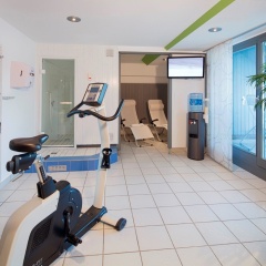Mövenpick Hotel München Airport - Bild 18