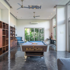 Villa Onyx - Bild 14