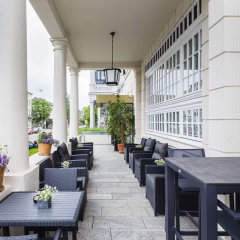 Star-Apart Hansa Hotel - Bild 17
