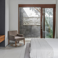 Chandra Bali Villas - Bild 3