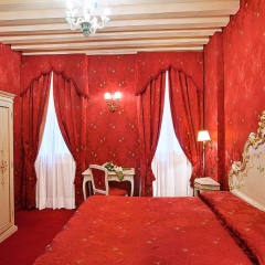 Hotel Graspo de Ua - Bild 28