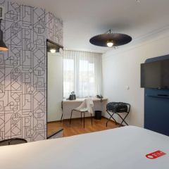 ibis Nürnberg Hauptbahnhof - Bild 4
