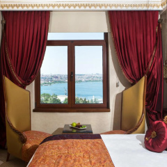 Daru Sultan Galata - Bild 4