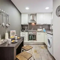 Sweet Inn Apartment- Francesc Macia thumbnail 1