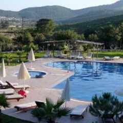 Ocakkoy Holiday Village - Bild 5