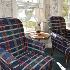 Yelton Manor Bed & Breakfast thumbnail 15