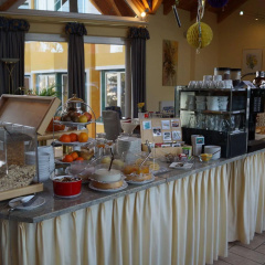 Der Marienhof Hotel Garni - Bild 12