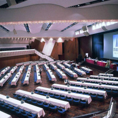 Maritim Hotel Würzburg - Bild 14