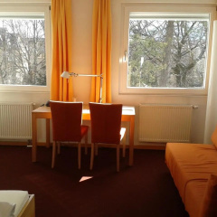 Haus Der Begegnung - Bild 1