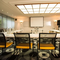 Turm Hotel - Bild 18