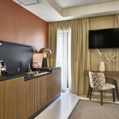 Hotel Vincci Molviedro Suites Apartments - Bild 3