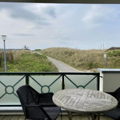 Villa Puccini Whg. 4 - Bild 10