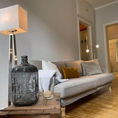 Suite Appartement Friesenhof - Bild 11