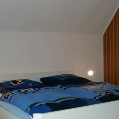 Ferienhaus Käptn's Hus auf Borkum - Bild 4