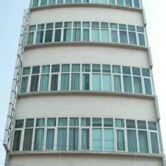 Sunny Holiday Hotel thumbnail 22